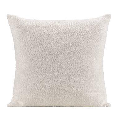 Woonkussen Vayen - Off-White - 60x60 cm