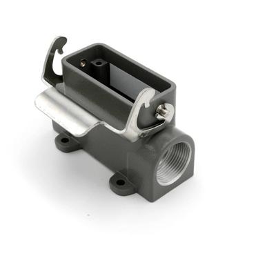 936011131 MWE Industrial Solution Grijs Molex Inhoud: 1 stuk(s)
