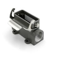936011131 MWE Industrial Solution Grijs Molex Inhoud: 1 stuk(s) - thumbnail