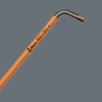 Wera 950/9 Multicolour BlackLaser Stiftsleutelset lang 9-delig - 05073593001 - thumbnail