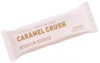 Cabau Protein Bar Caramel Crush - thumbnail