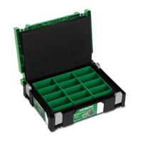 Hikoki Accessoires Systainer HSC I INCL BOX SET(OLD 40025010) - 402538 - thumbnail