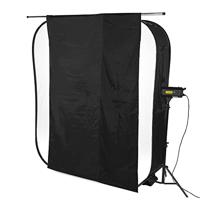 Manfrotto Hilite shapers & masks 180x215cm - thumbnail