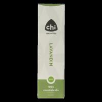 Chi Natural Life Lavandin Abrialis Etherische Olie Bio - thumbnail
