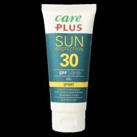 Care Plus Sun gel sport SPF30 100 Milliliter - thumbnail