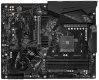 Gigabyte X570 GAMING X Moederbord Socket AMD AM4 Vormfactor ATX Moederbord chipset AMD® X570 - thumbnail