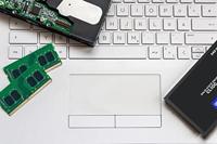 Goodram GR2400S464L17S/8G geheugenmodule 8 GB DDR4 2400 MHz - thumbnail