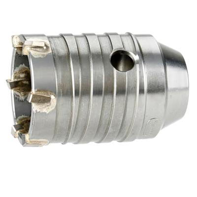 DeWalt Accessoires SDS-Plus boorkroon Ø50, boordiepte 72mm - DT6744-QZ DeWalt Accessoires SDS-Plus boorkroon Ø50, boordiepte 72mm - DT6744-QZ