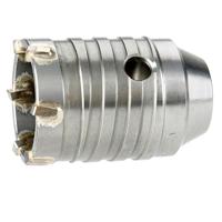 DeWalt Accessoires SDS-Plus boorkroon Ø50, boordiepte 72mm - DT6744-QZ - thumbnail