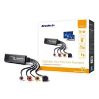 Avermedia DVD Ezmaker 7 (USB 2.0) - thumbnail