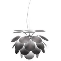 Marset Discoco 68 Hanglamp - Mat grijs - thumbnail
