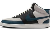 Nike Court Vision Mid Next Nat Sneakers Heren 45.5 - thumbnail