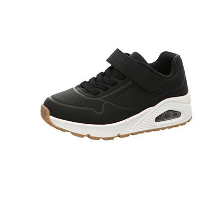 Skechers Uno-Air Blitz 403673L/BLK Zwart-28 maat 28