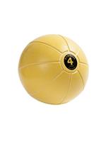 Loumet Gymball 4 kg - grijs - thumbnail