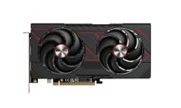Sapphire Pulse Radeon RX 9060 XT 16GB OC - thumbnail