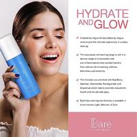 Bare by Vogue Face Tanning Mist Dark 125ml - thumbnail