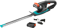 GARDENA Accuheggenschaar EasyCut 40/18V P4A Gebruiksklare set - thumbnail