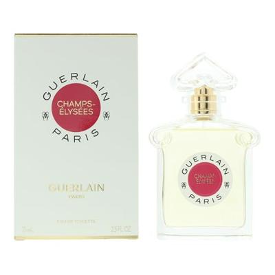 Guerlain Les Legendaries Champs-Élysées Eau de Toilette 75ml Guerlain Les Legendaries Champs-Élysées Eau de Toilette 75ml