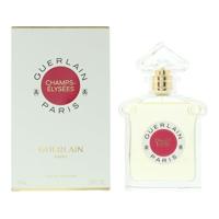 Guerlain Les Legendaries Champs-Élysées Eau de Toilette 75ml - thumbnail