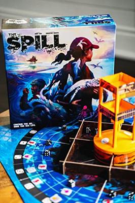 The Spill