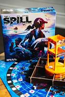 The Spill - thumbnail