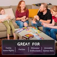 Happy Little Dinosaurs - thumbnail