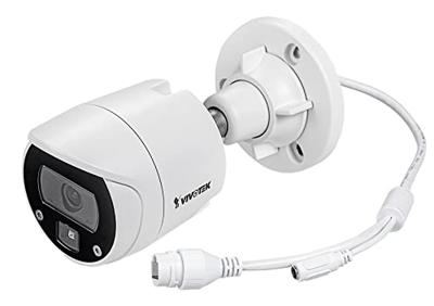 Vivotek C-serie IB9369 Bullet IP Camera 2MP, Outdoor, IR, PoE, 3,6 mm, IP66