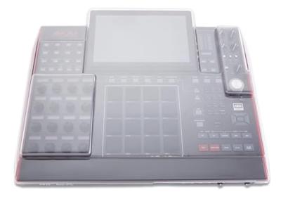 Decksaver Stofkap voor Akai MPC X