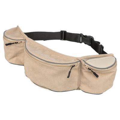 Trixie heuptas baggy belt beige