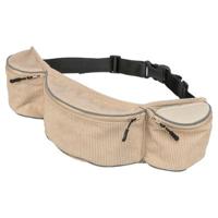 Trixie heuptas baggy belt beige - thumbnail