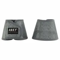 Anky ATB221003 Springschoenen grijs maat:m - thumbnail