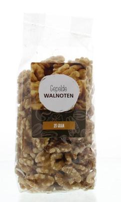MijnNatuurwinkel Walnoten 275 Gram MijnNatuurwinkel Walnoten 275 Gram