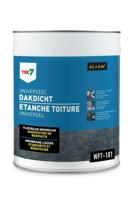 Tec7 wp7-101 universeel dakdicht emmer 4l - 602470000 - thumbnail