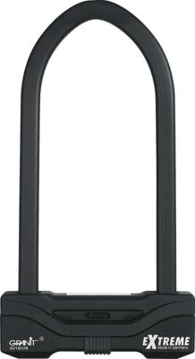 Abus Granit Extreme 59/180 U-lock
