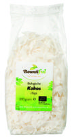 Biologische Kokos Chips - 200 gram - thumbnail