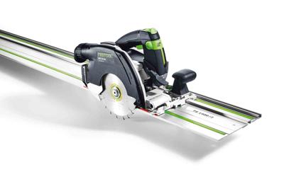 Festool HKC 55 EB-Basic Accu Pendelkapzaag 160mm - 576163 - thumbnail