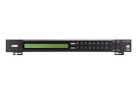 ATEN VM0808HB-AT-G HDMI-Matrix-switch Met afstandsbediening 4096 x 2160 Pixel - thumbnail
