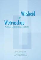 Wijsheid en Wetenschap - - ebook - thumbnail