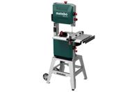 Metabo BAS 318 Precision DNB Lintzaagmachine - draaistroom 400V - 619010000 - thumbnail