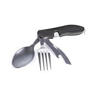 Sintron Campingbestek 1 stuk(s) 207759 RVS - thumbnail