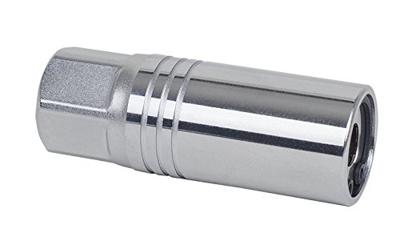 Kukko Tapeinduitdraaier | geschikt voor bout -d. 8 mm | lichaam-d. 25 mm | lengte 60 mm | 1 stuk - 53-8 53-8 Kukko Tapeinduitdraaier | geschikt voor bout -d. 8 mm | lichaam-d. 25 mm | lengte 60 mm | 1 stuk - 53-8 53-8