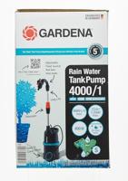 GARDENA Regentonpomp 4000/1 - thumbnail