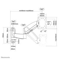 Neomounts FPMA-W955 - thumbnail