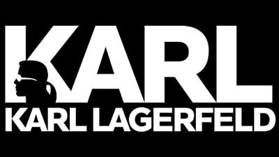 AS Creation Karl Lagerfeld Grijs behang | 378835