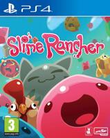 Slime Rancher - thumbnail