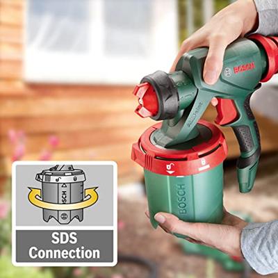 Elektrisch Verfspuitpistool BOSCH PFS 7000