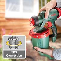 Bosch Home and Garden PFS 7000 Verfspuitpistool 1400 W Debiet (max.): 700 ml/min - thumbnail