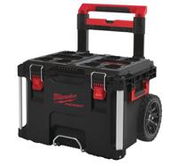 Milwaukee packout trolley box - 4932464078 - thumbnail