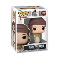 Peaky Blinders Funko Pop Vinyl: Ada Thorne - thumbnail