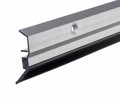 Ellen Dorpels classic voordeur aluminium - 1m